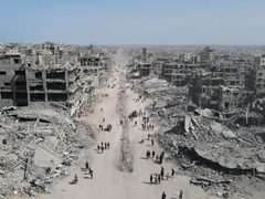 73,382 شهيدا منذ بدء حرب الإبادة على قطاع غزة