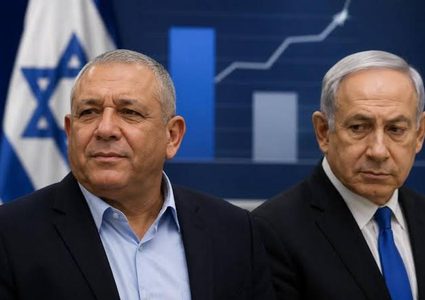 استطلاع معاريف: أيزنكوت يحافظ على الصدارة.. ونتنياهو يطارده