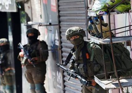 محافظة القدس: انسحاب قوات الاحتلال من مخيم قلنديا وكفر عقب بعد عدوان استمر يومين