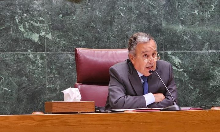 أمين عام الجامعة العربية يحذر من نهج إسرائيل بتغيير الواقع على الأرض بالقوة