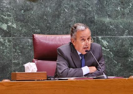 أمين عام الجامعة العربية يحذر من نهج إسرائيل بتغيير الواقع على الأرض بالقوة
