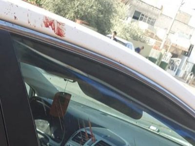 ٣ اصابات اثر تعرضهم للطعن في مدينة الطيبة