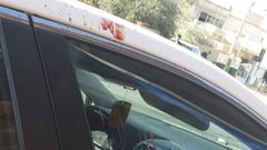 ٣ اصابات اثر تعرضهم للطعن في مدينة الطيبة