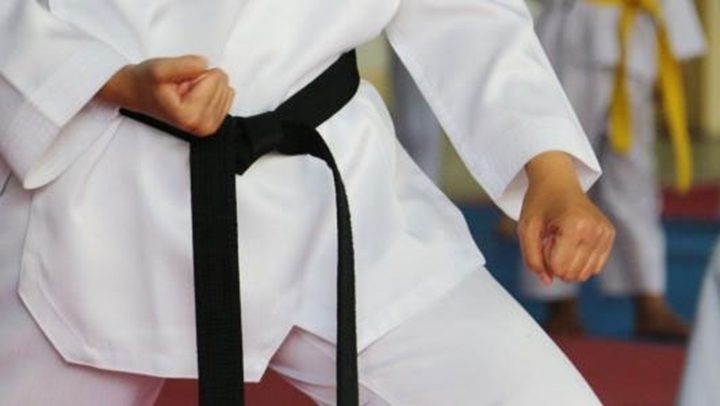 منتخبنا الوطني للتايكواندو يستهل مشاركته في بطولة الحسن الدولية بذهبية وبرونزية