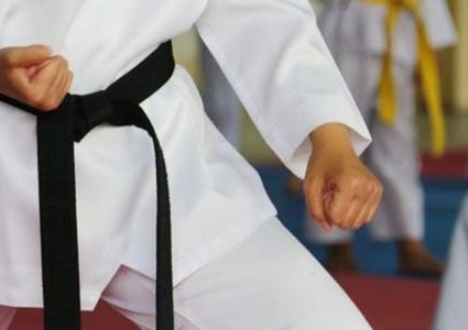 منتخبنا الوطني للتايكواندو يستهل مشاركته في بطولة الحسن الدولية بذهبية وبرونزية
