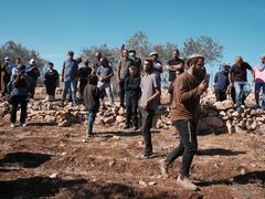 تقرير: تصاعد التحريض في أوساط المستوطنين ضد الفلسطينيين