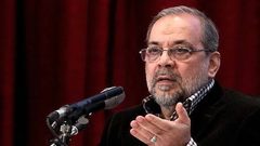 مسؤول إيراني: مضيق هرمز لن يُفتح قبل استجابة واشنطن لشروط طهران