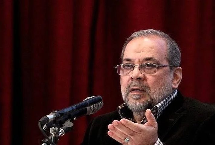 مسؤول إيراني: مضيق هرمز لن يُفتح قبل استجابة واشنطن لشروط طهران