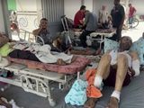 مرضى عالقون في غزة يناشدون بإجلائهم العاجل مع انهيار النظام الصحي