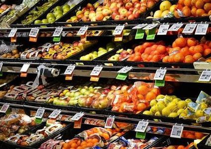 أسعار الغذاء ترتفع لأعلى مستوى منذ 3 سنوات