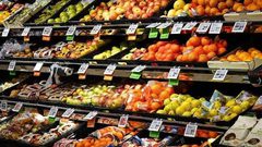أسعار الغذاء ترتفع لأعلى مستوى منذ 3 سنوات