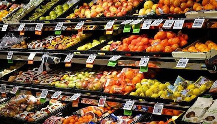 أسعار الغذاء ترتفع لأعلى مستوى منذ 3 سنوات