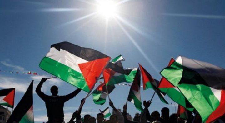 قوى رام الله والبيرة تدعو لحوار وطني يضع استراتيجية كفاحية لمواجهة الاحتلال