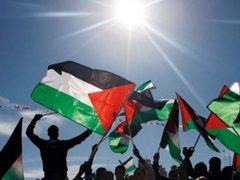قوى رام الله والبيرة تدعو لحوار وطني يضع استراتيجية كفاحية لمواجهة الاحتلال