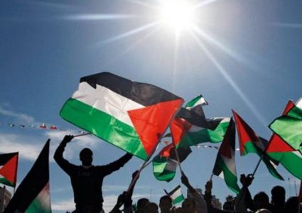 قوى رام الله والبيرة تدعو لحوار وطني يضع استراتيجية كفاحية لمواجهة الاحتلال
