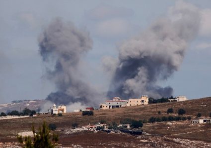 جيش الاحتلال يعلن تدمير نفق لحزب الله جنوب لبنان وضبط أسلحة بداخله