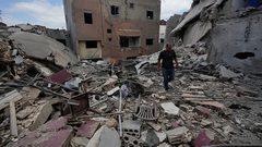 تلفزيون اسرائيل يكشف: ضغوط أمريكية على إسرائيل لإغلاق جبهات غزة ولبنان وإيران