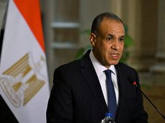 مصر: تهجير الفلسطينيين من غزة خط أحمر ولن نسمح به