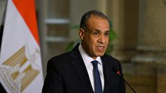 مصر: تهجير الفلسطينيين من غزة خط أحمر ولن نسمح به