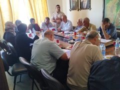 "التعليم العالي" تختتم تدريبًا لطلبة الجامعات حول المبادرات الصحية
