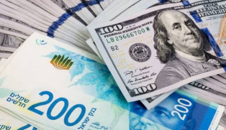 أسعار العملات لليوم الاحد