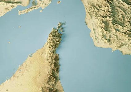 وول ستريت جورنال: تفاهمات هرمز تعزز نفوذ إيران على المضيق