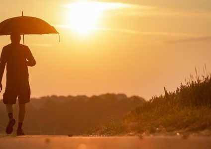 أوروبا الغربية تسجل أعلى حرارة صيفية في تاريخها خلال حزيران وتموز الماضيين