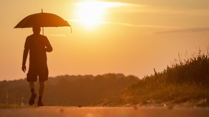 أوروبا الغربية تسجل أعلى حرارة صيفية في تاريخها خلال حزيران وتموز الماضيين