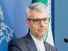 إيران: إعادة فتح مضيق هرمز مشروطة برفع الحصار الأميركي
