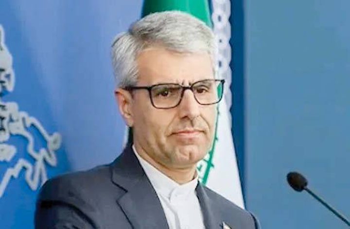 إيران: إعادة فتح مضيق هرمز مشروطة برفع الحصار الأميركي