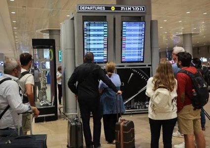 استطلاع إسرائيلي: 18% من المستوطنين فكروا بمغادرة دولة الاحتلال