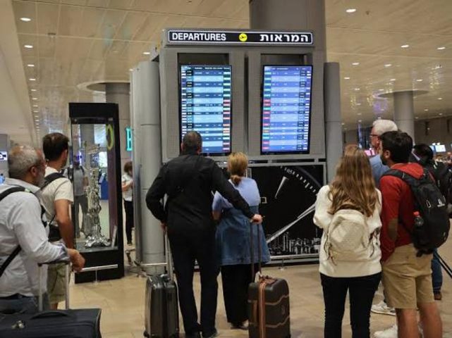 استطلاع إسرائيلي: 18% من المستوطنين فكروا بمغادرة دولة الاحتلال