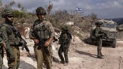 القناة 13: واشنطن تضغط لإنهاء القتال في 3 جبهات