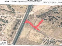 الاحتلال يضع يده على أراض شرق قلقيلية لإقامة برج اتصالات عسكري