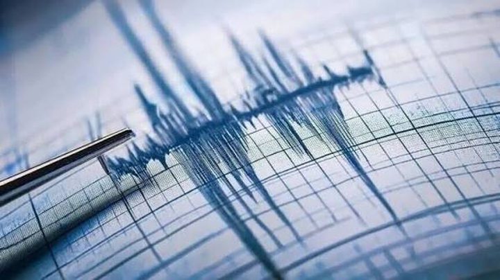 زلزال بقوة 7,4 درجات يضرب غربي كولومبيا