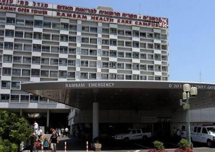 المتابعة تدين التحريض على الطواقم الطبية العربية في مستشفى رمبام