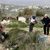 مستوطنون يقتحمون منزلا على أطراف الحي الشرقي لمدينة جنين ويسرقون مقتنياته
