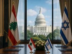 لبنان يضع 3 شروط للعودة إلى المفاوضات مع إسرائيل