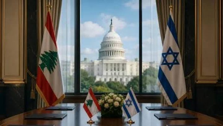 لبنان يضع 3 شروط للعودة إلى المفاوضات مع إسرائيل