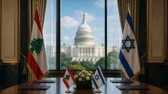 لبنان يضع 3 شروط للعودة إلى المفاوضات مع إسرائيل