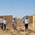 مقاومة الجدار: الاحتلال يستكمل تحويل البؤر المحيطة بسنجل إلى مستوطنات دائمة
