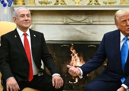 نتنياهو بين ضغوط ترامب وابتزاز اليمين: محاولة لكسب الوقت حتى الانتخابات