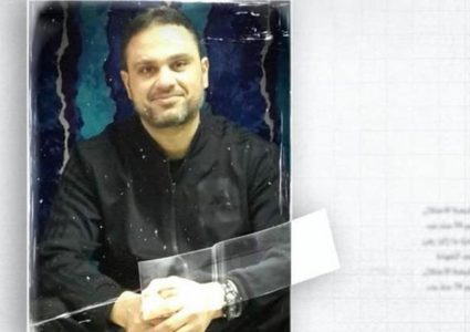محكمة الاحتلال تمدد عزل الأسير معمر شحرور عاما آخر