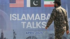 وسيط باكستاني: واشنطن وطهران تقتربان من اتفاق