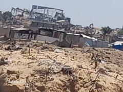قوات الاحتلال تقتحم الدوحة غرب بيت لحم