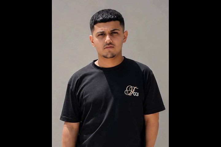 مصرع الشاب أحمد النعامين من يطا إثر سقوطه من منشأة مرتفعة في مصنع برهط