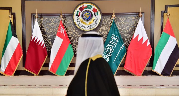 مجلس التعاون الخليجي يدين اعتراف كولومبيا بسيادة إسرائيل على الجولان السوري