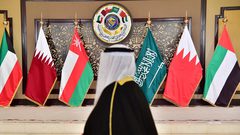 مجلس التعاون الخليجي يدين اعتراف كولومبيا بسيادة إسرائيل على الجولان السوري