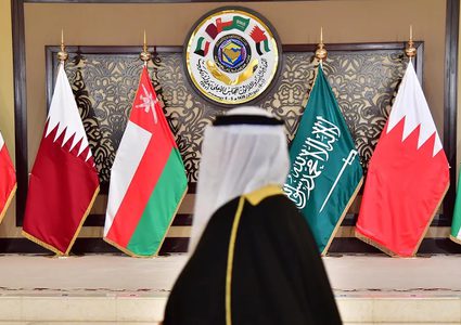مجلس التعاون الخليجي يدين اعتراف كولومبيا بسيادة إسرائيل على الجولان السوري