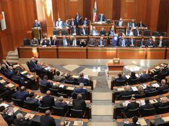 لبنان يلغي عقوبة الإعدام في سابقة بالشرق الأوسط والأمم المتحدة ترحب بذلك